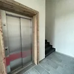 Stahltower