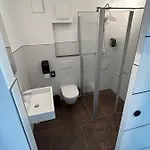 Hotel Stahltower