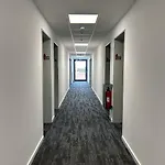 Stahltower Hotel *