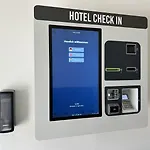 Hotel Stahltower