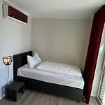 Stahltower Hotel