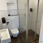 Hotel Stahltower *