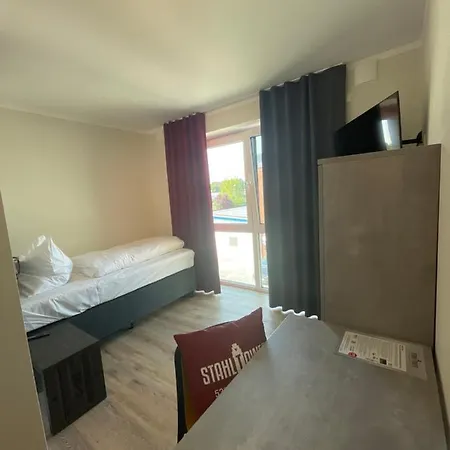 Stahltower Friesoythe