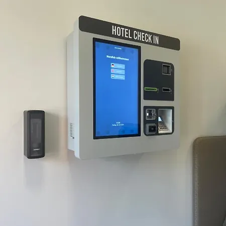 Hotel Stahltower Friesoythe