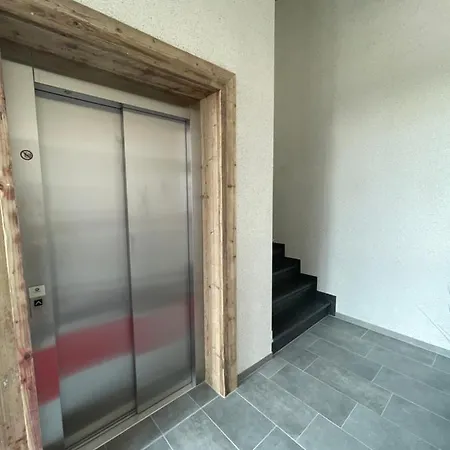 Stahltower