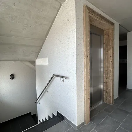 Stahltower