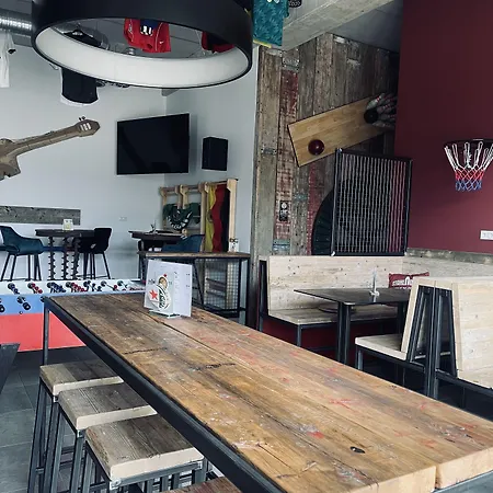 Stahltower * Friesoythe