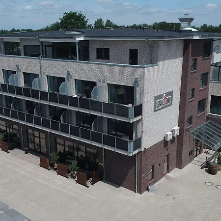 Stahltower Hotel Friesoythe