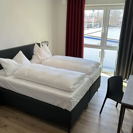 Hotel Stahltower Friesoythe