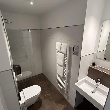 Stahltower * Friesoythe