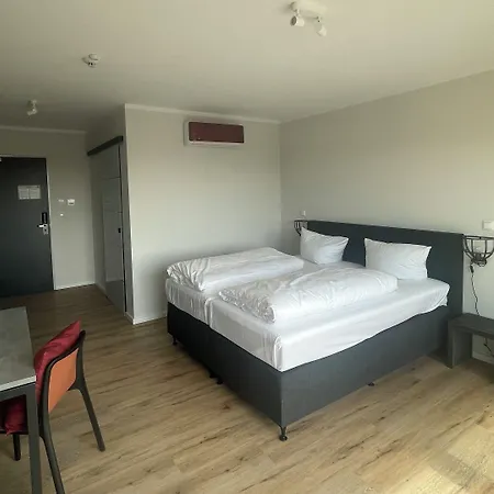 Hotel Stahltower Friesoythe