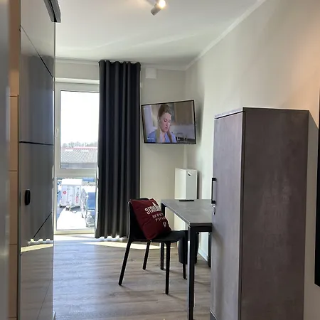 Stahltower Hotel Friesoythe